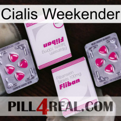 Cialis Weekender 33